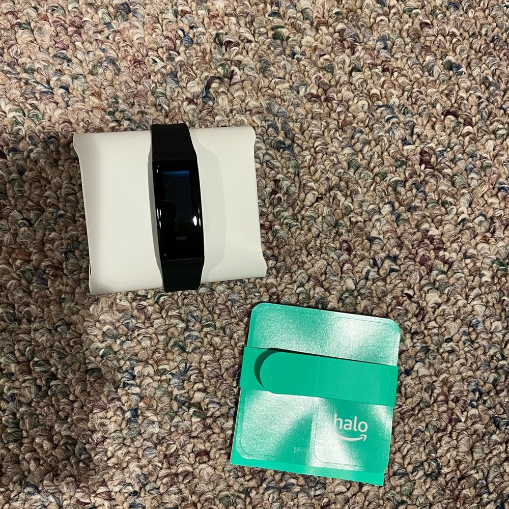 Amazon Halo View Watch Size S/M
